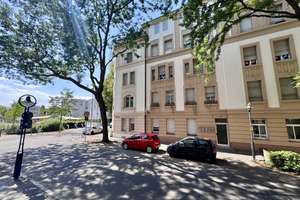 Altbaucharme trifft Moderne: Helle 2-Zimmer-Wohnung in der Heilbronner Kernstadt – Happelstraße 59, 74074 Heilbronn, Heilbronn – Vorschaubild 11