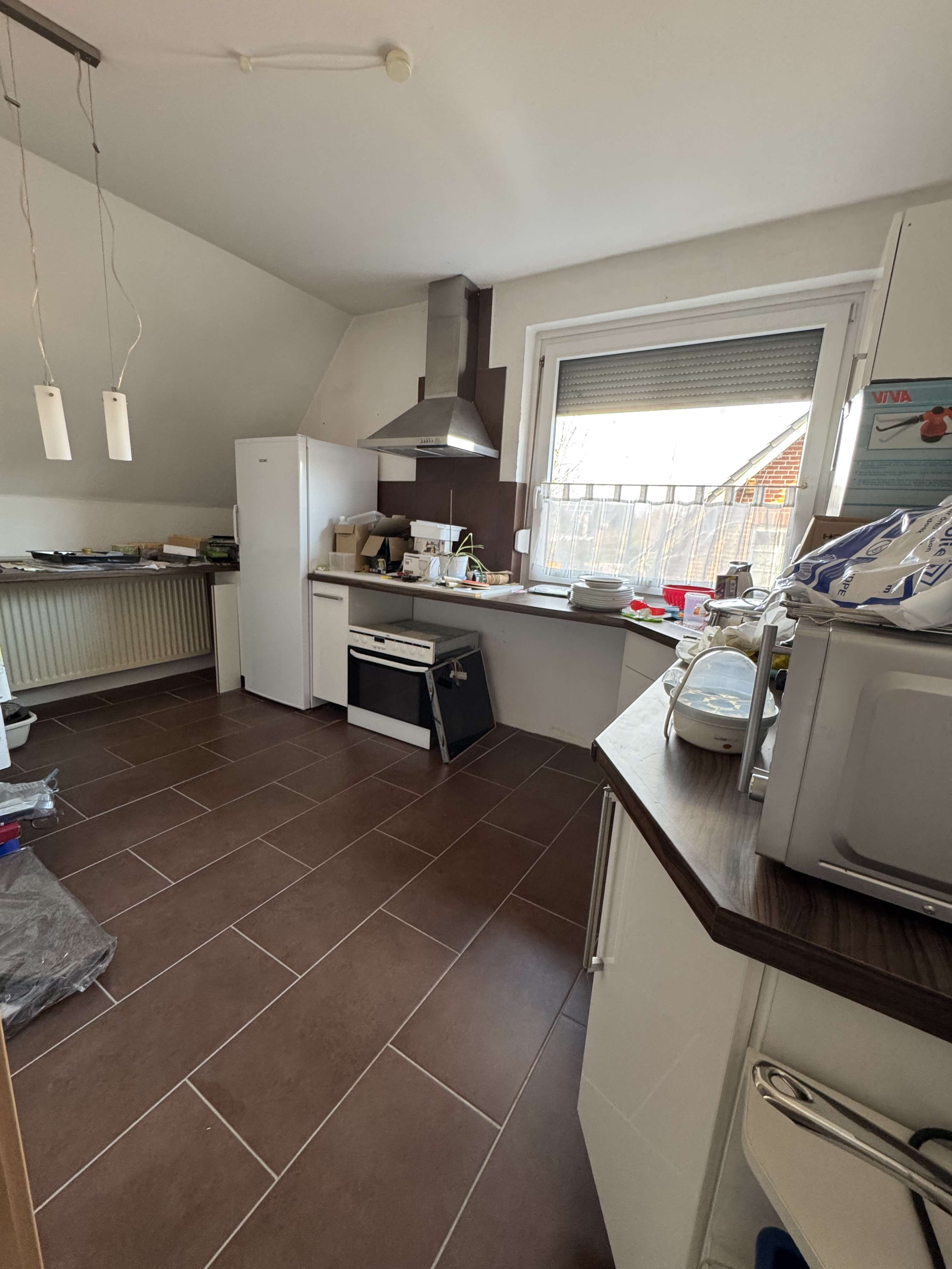 Immobilie in Schiffdorf - Modernisiertes Einfamilienhaus mit Garage in Schiffdorf - Bild 8