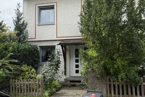 6-Zimmer Reiheneckhaus in Friedberg-Ost - renovierungsbedürftigt, ohne Makler! – Lechrainhöhe 12, 86316 Aichach-Friedberg (Kreis) – Vorschaubild 1