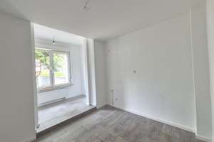 Helle Erdgeschosswohnung am Botanischen Garten