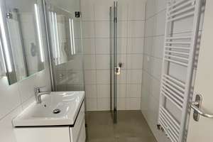 Ab sofort frei! Sonnige Wohnung mit neuer Einbauküche, sanierten Bad in beliebter Mainzer Wohnlage! – Trajanstraße 16, 55131 Oberstadt, Mainz – Vorschaubild 7