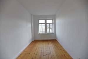 Johannstadt, Nähe Medak, Schöne 4-Raum-Wohnung mit Dielenfußboden und Balkon – Hertelstraße 16, 1307 Johannstadt-Nord, Dresden – Vorschaubild 4