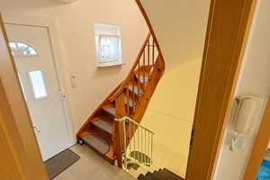 Großzügiges Wohnhaus mit vielseitiger Nutzungsmöglichkeit in zentraler Lage von Aulendorf – Ravensburg (Kreis) – Vorschaubild 11