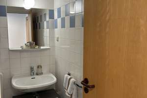 Kompaktes Studenten 1-Zimmer-Apartment in Düsseldorf Wersten – Max Born Straße 30, 40591 Wersten, Düsseldorf – Vorschaubild 6