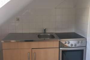 Schöne 3-Zimmer-DG-Wohnung mit Küche in Magdeburg – Cochstedter Straße 32, 39112 Leipziger Straße, Magdeburg – Vorschaubild 9