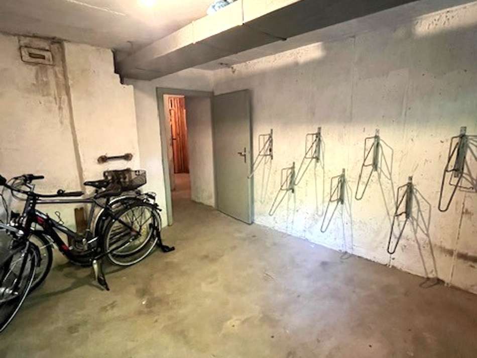 Fahrradkeller