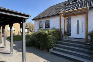 Raum für Familie, Ruhe und Rückzug *** 4204 G Einfamilienhaus in Gütersloh-Avenwedde – Die vollständige Adresse der Immobilie erhältst du vom Anbieter., 33335 Avenwedde, Gütersloh – Vorschaubild 2