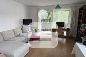 Das gepflegte Angebot - Wohnung mit Balkon in Passau. – Passau – Vorschaubild 1