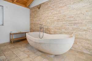 Modernes Einfamilienhaus im Toskana-Stil mit Pool – Die vollständige Adresse der Immobilie erhältst du vom Anbieter., 93173 Wenzenbach – Vorschaubild 16