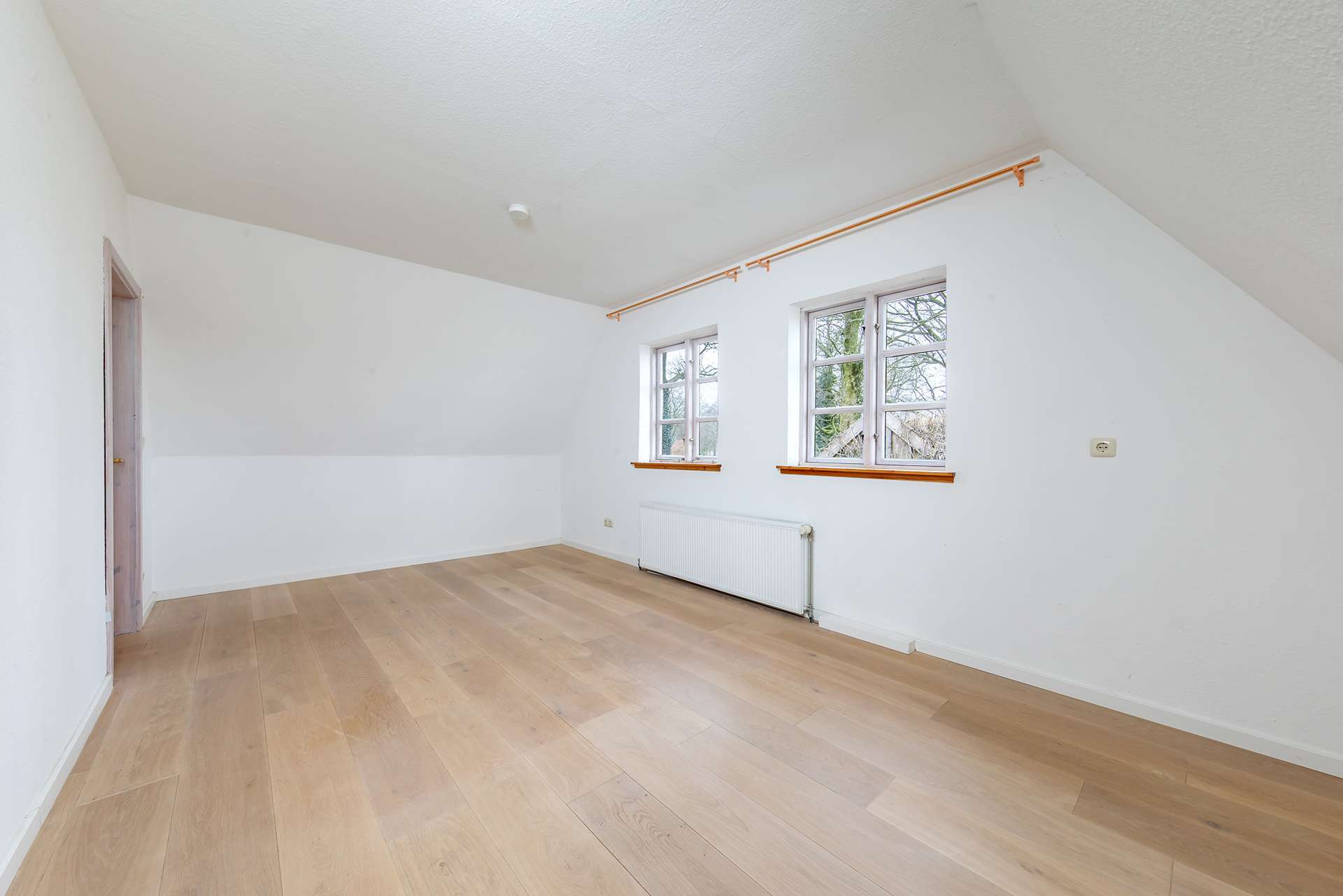 Immobilie in Horst - Reetdach. Ruhe. Rückzug. – Ein echtes Unikat in Alleinlage - Bild 12