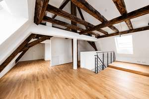 Letzte Gelegenheit in der Mainzer Altstadt – Exklusive Maisonettewohnung in unmittelbarer Domnähe – Die vollständige Adresse der Immobilie erhältst du vom Anbieter., 55116 Altstadt, Mainz – Vorschaubild 8