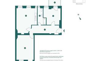 Attraktive Wohnung in Oberschöneweide mit flexibler Grundrissidee – Die vollständige Adresse der Immobilie erhältst du vom Anbieter., 12459 Oberschöneweide, Berlin – Vorschaubild 12