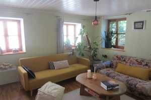 Hofstelle nähe Pfeffenhausen. Mit ca. 3.500 qm Baugrund, und 1.800 qm Wiese – Landshut (Kreis) – Vorschaubild 7