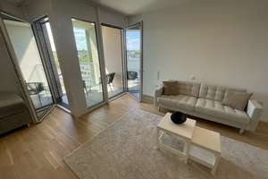 Leben in der Residenz Phoenixsee / 45m² Serviceappartement  / Betreutes Wohnen – 44263 Hörde (Ortsteil), Dortmund – Vorschaubild 6