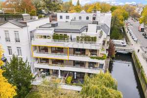 Wohnen auf der Uhlenhorst am Alsterkanal – Gustav-Freytag-Straße 12, 22085 Uhlenhorst, Hamburg – Vorschaubild 23