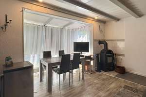 Charmanter Bungalow mit Garten in ruhiger Wohnlage von Bad Zwischenahn-Wehnen – Ahornstrasse 20a, 26160 Bad Zwischenahn – Vorschaubild 9
