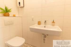 Schöne Altbau-Maisonettewohnung im Herzen von Oberbilk mit 23,47 qm Nutzfläche im Dachstudio zur Mie – 40227 Oberbilk, Düsseldorf – Vorschaubild 5