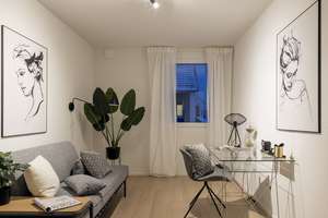 Einziehen und Wohlfühlen! – Die vollständige Adresse der Immobilie erhältst du vom Anbieter., 81249 Lochhausen, München – Vorschaubild 2