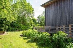 Besondere Immobilie! Vermietetes Einfamilienhaus mit Doppelcarport & schönem Garten in 21493 Grabau – Die vollständige Adresse der Immobilie erhältst du vom Anbieter., 21493 Grabau – Vorschaubild 7