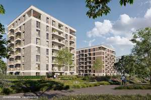 Zwischen Stadt und Natur: 3-Zimmer-Wohnung in Winnenden – Douglasienweg 2 - 4, 71364 Winnenden – Vorschaubild 7