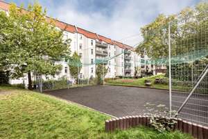 ++Attraktives Wohnen im Schüchtermann-Carré - Ihre neue 2-Zimmer Wohnung++ – 44145 Nordmarkt, Dortmund – Vorschaubild 9