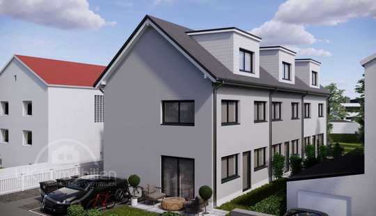 Bild von Neu und Meins + Neubau + Willkommen Zuhause!