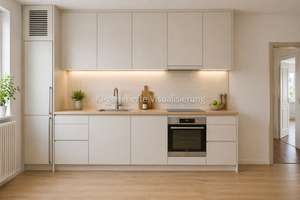 Unsanierte helle 3-Zi-Altbauwohnung mit Wintergarten in Schöneberg mit viel Potenzial – Rubensstrasse 7, 12159 Schöneberg, Berlin – Vorschaubild 22