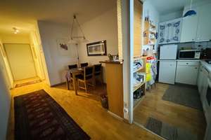 3-Zimmer // 7.OG // Schwabing // Denkmalschutz // keine Maklerprovision – Johann-Fichte-Straße 11, 80805 Alte Heide-Hirschau, München – Vorschaubild 13