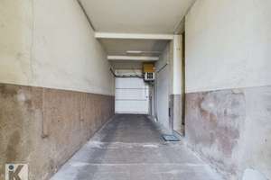 Wohnen und Arbeiten vereint: Charmantes Wohn- und Geschäftshaus mit eigener Bäckerei – 67065 Mundenheim, Ludwigshafen am Rhein – Vorschaubild 16