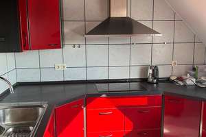 Helle 4,5 Zimmer-Penthaus-Wohnung miit Sonnenbalkon in Oberkassel/Lörick – Die vollständige Adresse der Immobilie erhältst du vom Anbieter., 40547 Lörick, Düsseldorf – Vorschaubild 8