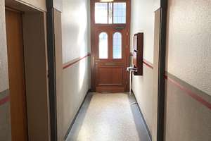 TOP gemütliche 3 ZKDB Wohnung im 1. OG in zentraler, aber ruhiger Lage nahe dem Helios und der FH – Johannesplatz 8, 47805 Dießem/Lehmheide, Krefeld – Vorschaubild 19