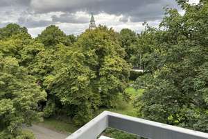 1-Zimmer-Wohnung in München - Harras – Die vollständige Adresse der Immobilie erhältst du vom Anbieter., 81373 Mittersendling, München – Vorschaubild 10