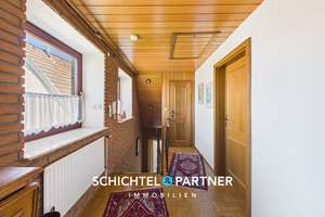 Woltmershausen | Familienhaus mit Carport & großem Südwest-Garten – Die vollständige Adresse der Immobilie erhältst du vom Anbieter., 28197 Woltmershausen (Ortsteil), Bremen – Vorschaubild 12