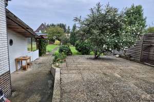 Doppelhaushälfte mit großem Garten, Stellfläche und EBK – Hauptstraße 100, 63486 Bruchköbel – Vorschaubild 17