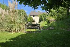 EFH mit XXL-Wohn-/Ess-Kochbereich und riesigem Garten in ruhiger Lage von Heidgen/Alfter bei Bonn – Rhein-Sieg-Kreis – Vorschaubild 18