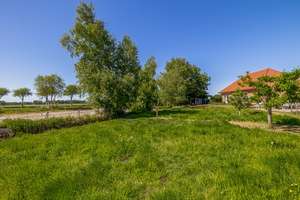 * Idyllisches Reiteranwesen in Wymeer-Einfamilienhaus mit Reitplätzen*  7935 qm   Grundstücksfläche  – Die vollständige Adresse der Immobilie erhältst du vom Anbieter., 26831 Bunde – Vorschaubild 14