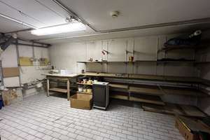 Freundliche 4-Zimmer-Doppelhaushälfte mit EBK in Berlin Mariendorf (Tempelhof) – 12277 Mariendorf, Berlin – Vorschaubild 13