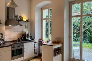 Nur für Paare: 2-Zi. Erdgeschosswohnung mit Terrasse in Friedrichshain – Die vollständige Adresse der Immobilie erhältst du vom Anbieter., 10245 Friedrichshain, Berlin – Vorschaubild 2