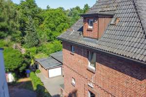 Hamburg-Lohbrügge: Bieterverfahren für modernisierungsbedürftiges Zweifamilienhaus in toller Lage! – Die vollständige Adresse der Immobilie erhältst du vom Anbieter., 21031 Lohbrügge, Hamburg – Vorschaubild 7