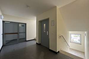 Schöne 3-Zimmer-Wohnung  in Friedrichsdorf-Seulberg | Balkon + Aufzug | EG-HP | 0.4 – 61381 Friedrichsdorf – Vorschaubild 19
