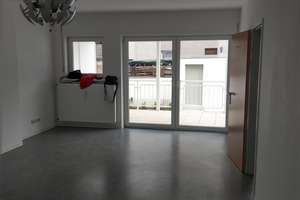 Koblenz-Metternich: Großzügige 2 ZKB-Wohnung mit Sonnenbalkon im Erdgeschoss in ruhiger Wohnlage – Die vollständige Adresse der Immobilie erhältst du vom Anbieter., 56072 Metternich, Koblenz – Vorschaubild 4
