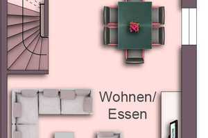 Familienfreundliches Wohnen - DHH in Schwegenheim inkl. Grundstück – Westheimer Str. 23, 67365 Germersheim (Kreis) – Vorschaubild 9