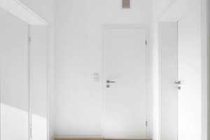 Helle und Moderne 2,5 Zimmer-Wohnung in Zentraler Lage – Bottrop – Vorschaubild 1