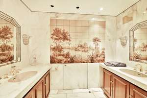 Exklusives Wohnen mit traumhaftem Blick in den Garten – Stilvolles Penthouse im  Zooviertel – Schumannstraße 98, 40237 Düsseltal, Düsseldorf – Vorschaubild 22