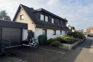 Charmantes Zweifamilien-Ensemble mit großem Garten in Köln-Vogelsang – Vogelsanger Str. 495, 50829 Vogelsang, Köln – Vorschaubild 2