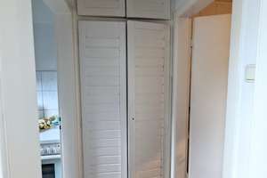 Helle 42 m² Wohnung im 5. OG mit Balkon in Düsseltal – Brehmstraße 0, 40239 Düsseltal, Düsseldorf – Vorschaubild 14