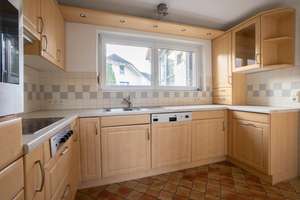 Gepflegtes Reihenmittelhaus mit Garage in ruhiger Lage von Holzhausen! – Die vollständige Adresse der Immobilie erhältst du vom Anbieter., 72172 Sulz am Neckar – Vorschaubild 8