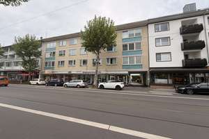Kapitalanleger/Eigennutzer Appartement im Vorderen Westen zu verkaufen! Keine Käuferprovision – Die vollständige Adresse der Immobilie erhältst du vom Anbieter., 34119 West, Kassel – Vorschaubild 2