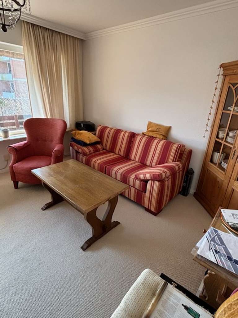 Immobilie in List auf Sylt - Kleinod unter Reet mit Meeresblick - Bild 4