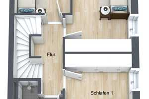 Traum-Doppelhaushälfte in bevorzugter Wohnlage in Mülheim! – Robert-Koch-Straße 19, 45470 Mülheim an der Ruhr – Vorschaubild 30